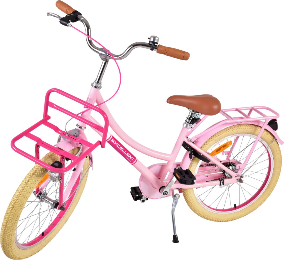 Volare - Børnecykel - 20