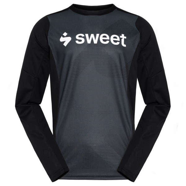 Sweet Protection - Hunter II Trail Long Sleeve - Maillot de cyclisme