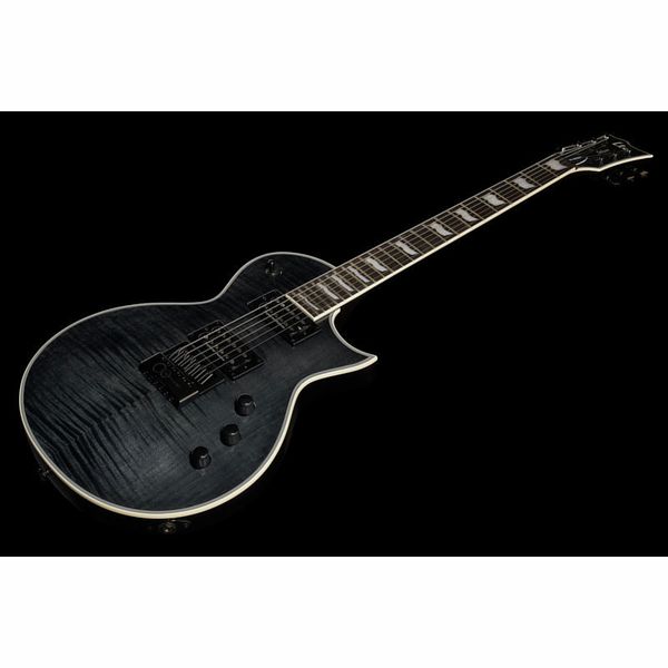 ESP LTD EC-1000FM Evertune STBLK