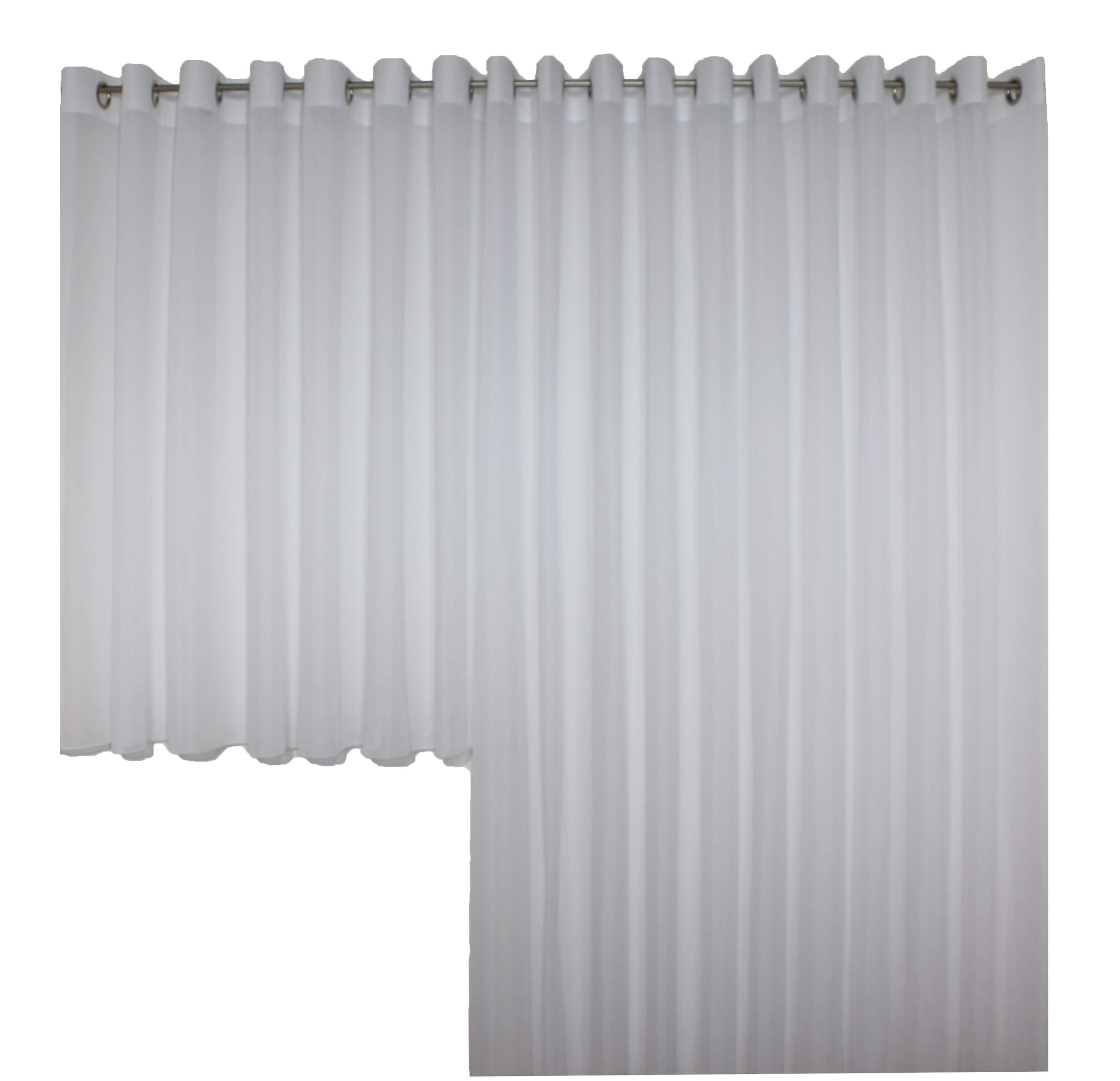 Wirth Gardine »Audrey« Ösen 1 Stk. tlg. Store