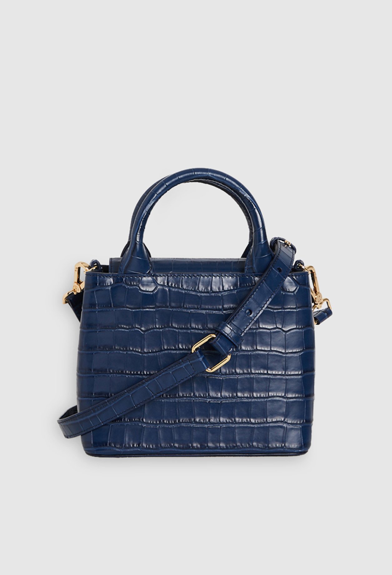 Sac Anouck mini cuir