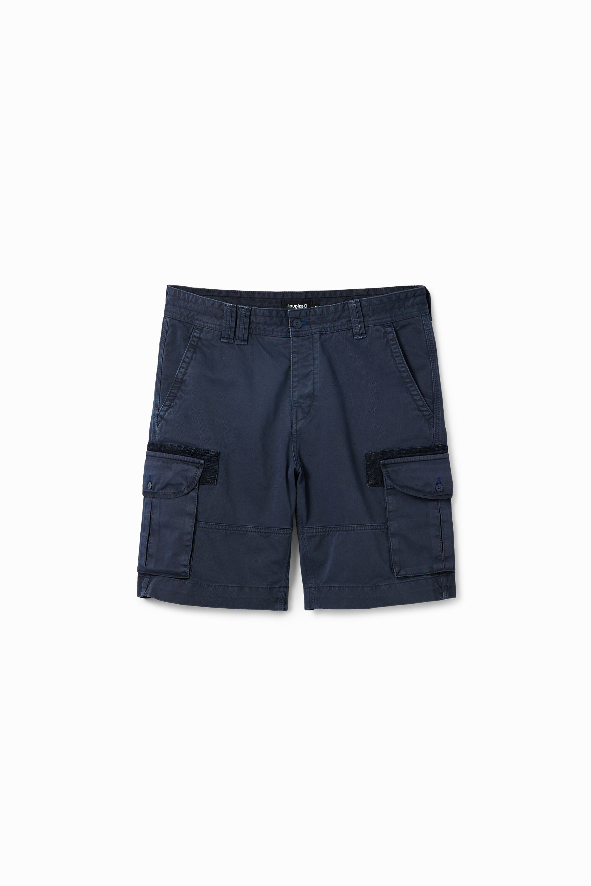 Pantacourt cargo