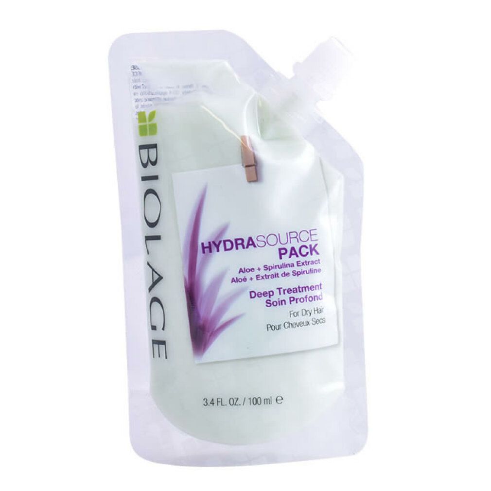 Biolage Hydrasource Deep Treatment