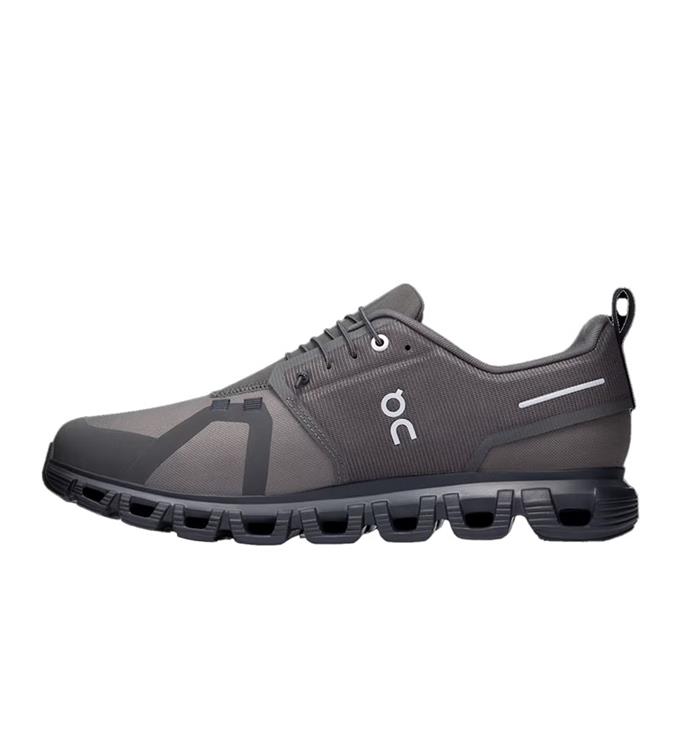 On Running Cloud 6 Waterproof 3MF10063029 Thorn-Black