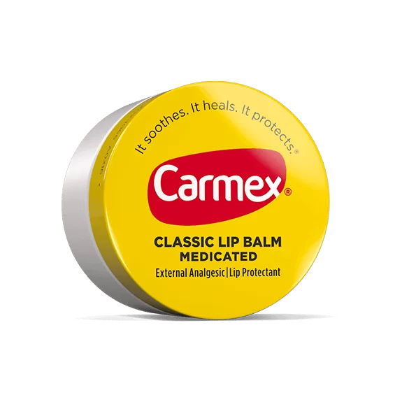 Carmex - Tiegel, 7,5g