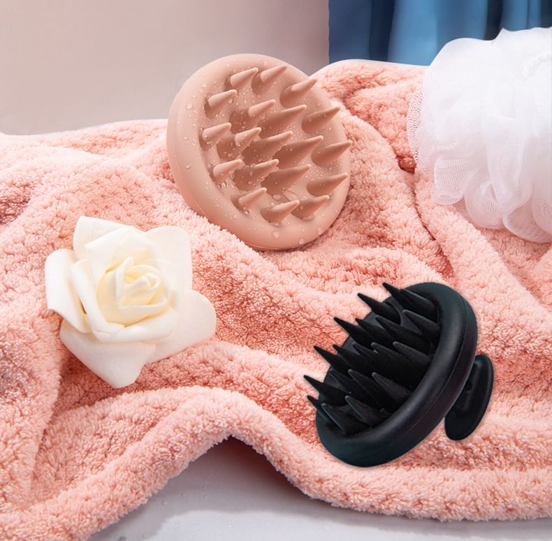 Gizmi - Hoofd- en hoofdhuidmassager (verschillende uitvoeringen)