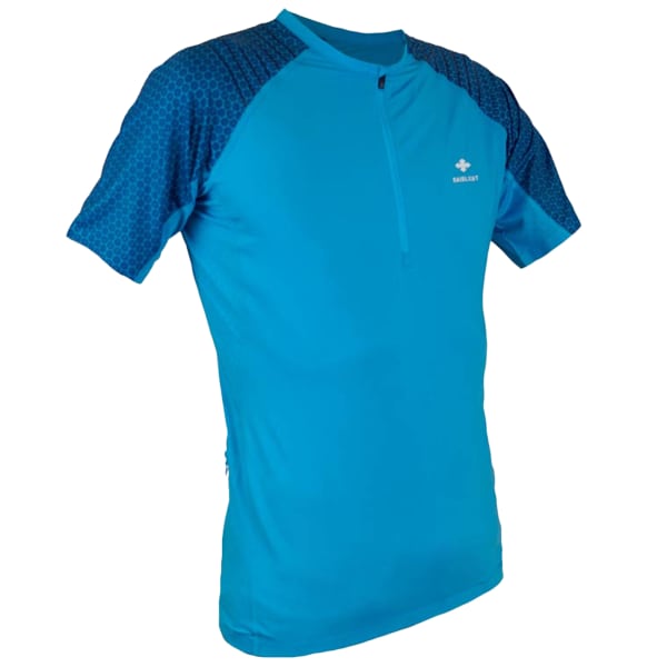 T-shirt trail RAIDLIGHT R-LIGHT SS TOP BLUE/NAVY