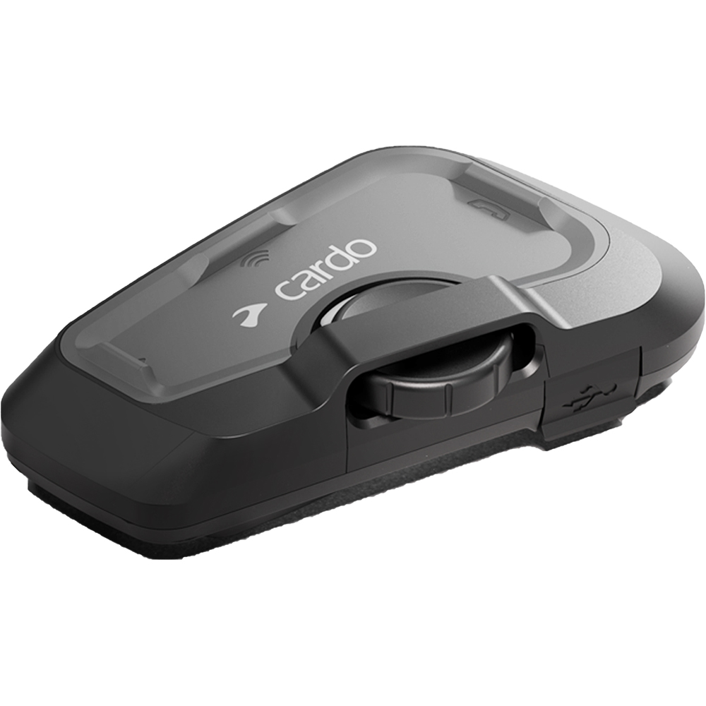 Cardo - Intercom Freecom 4X Duo Noir