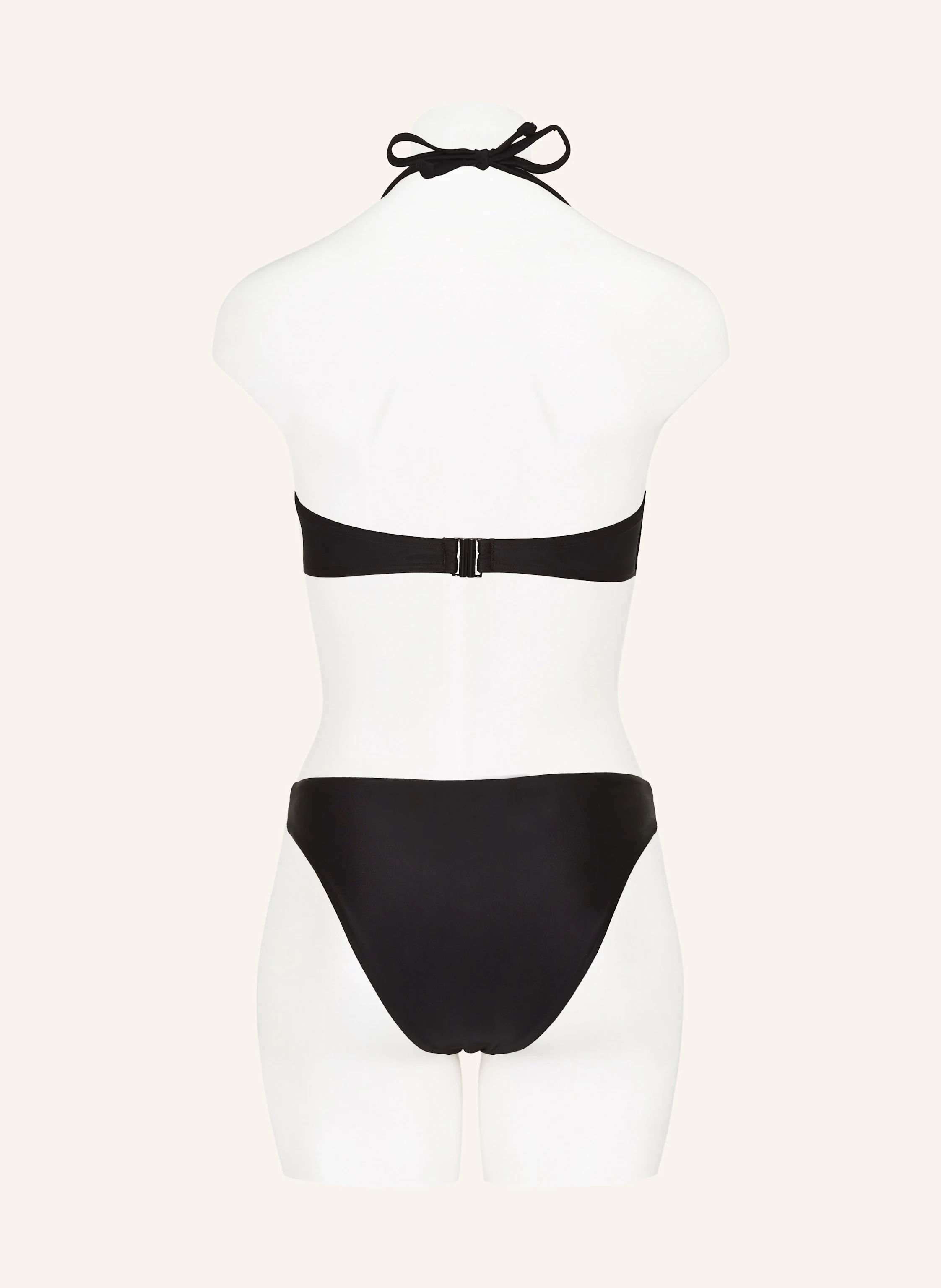 darling harbour Basic-Bikini-Hose