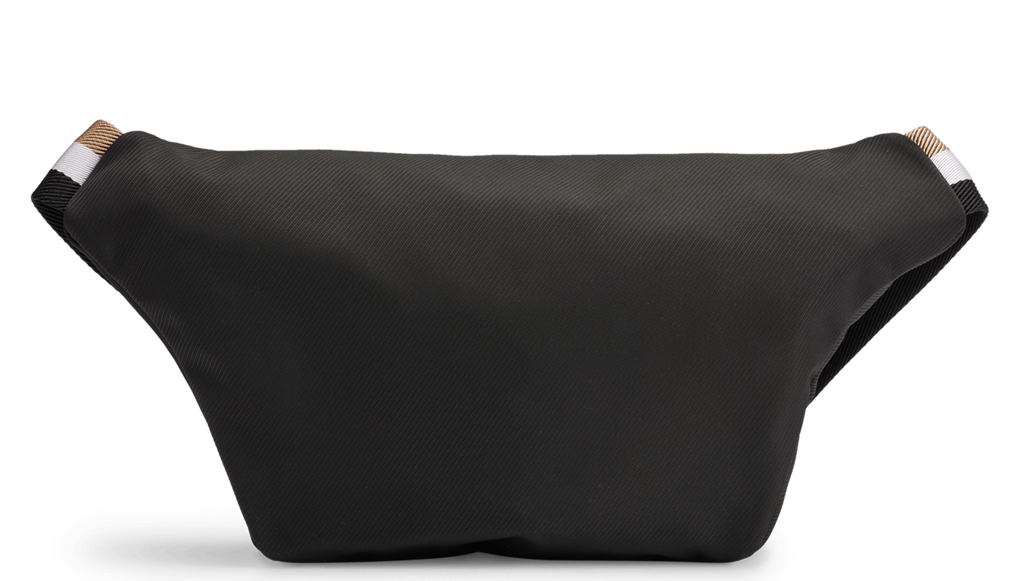 Sac banane| Noir