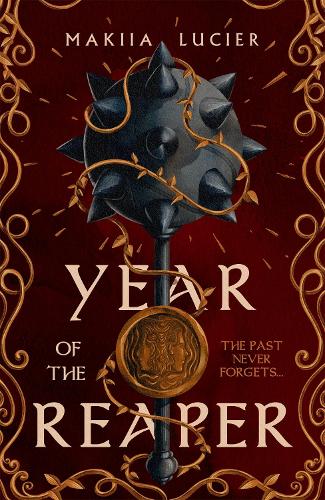 Year of the Reaper (Hardback)