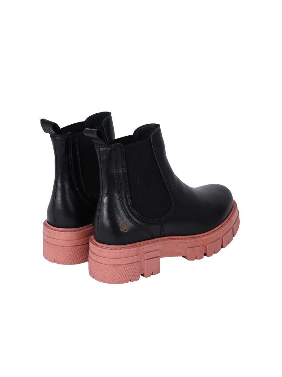 Chelsea Boot CALIFORNIA