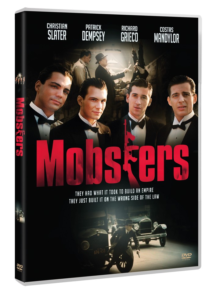Mobsters