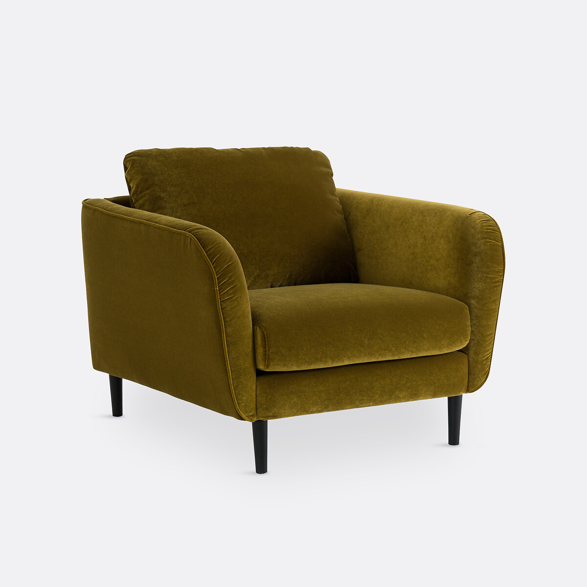 LA REDOUTE INTERIORS<br>Poltrona Fluwheel, Amy