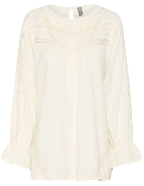 Culture Blouse Rule 50111130