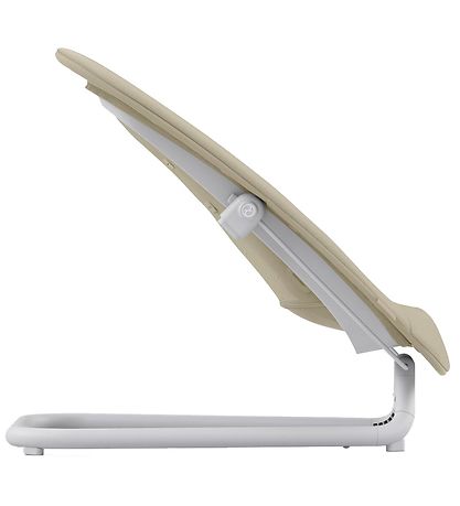 Cybex Liegestuhl - Lemo - 61x44 cm - Sand White/White