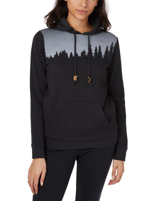Juniper Hoodie Women hættetrøje