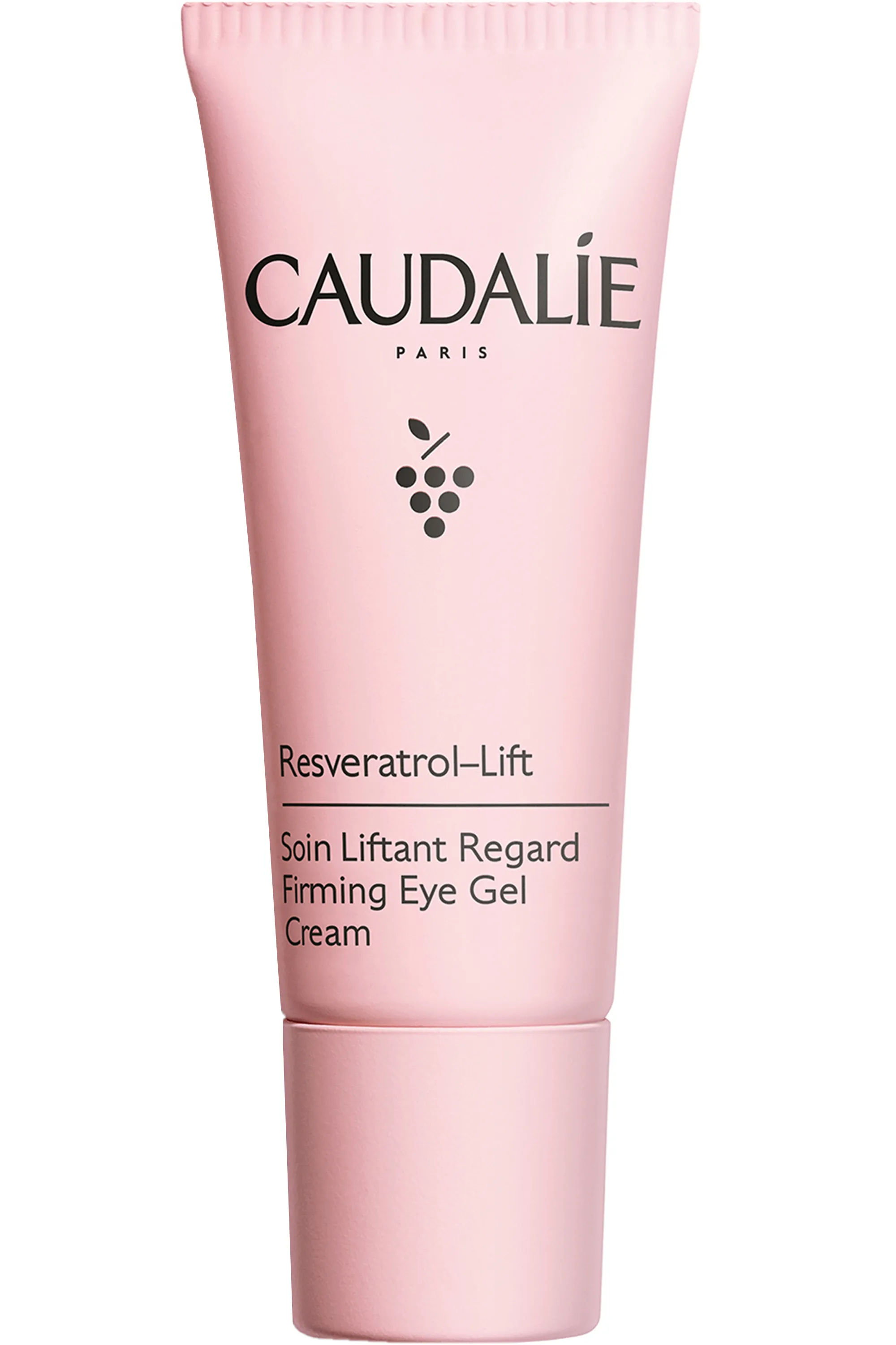 Caudalie Soin liftant regard anti-rides et anti-poches Resveratrol-15 ml
