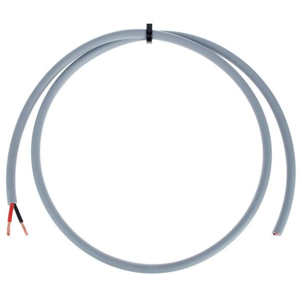 Cordial CLS 225 GR Lautsprecherkabel