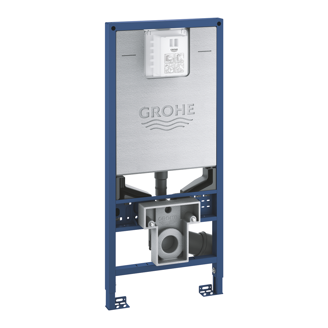 Grohe Rapid SLX wc-element 113cm