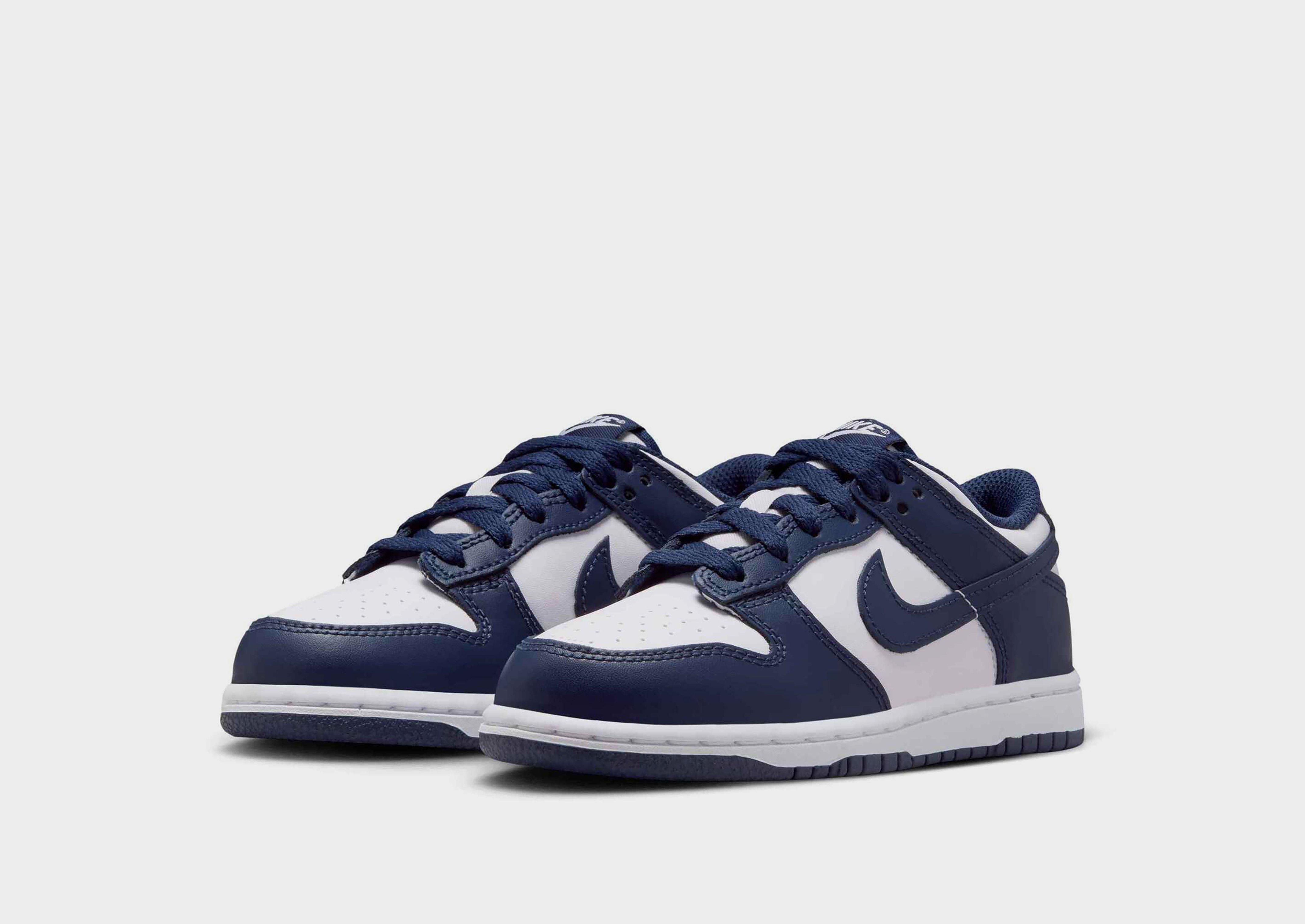 Nike Dunk Low Enfant