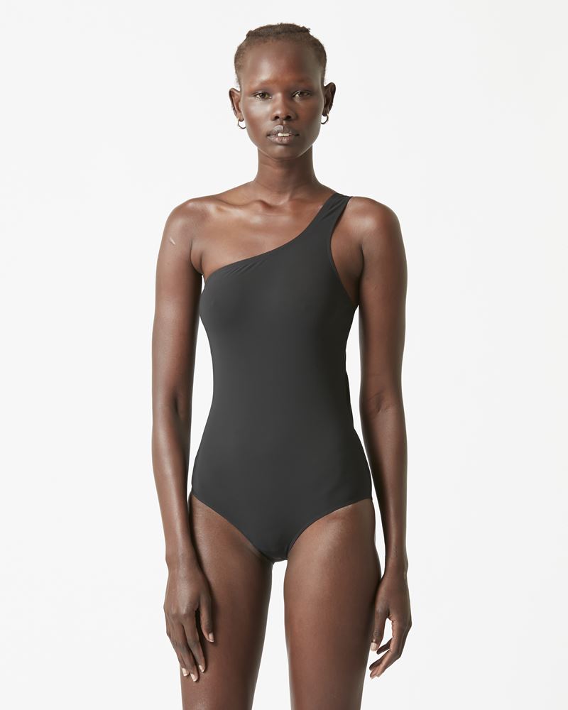 MAILLOT DE BAIN UNE PIECE SAGE