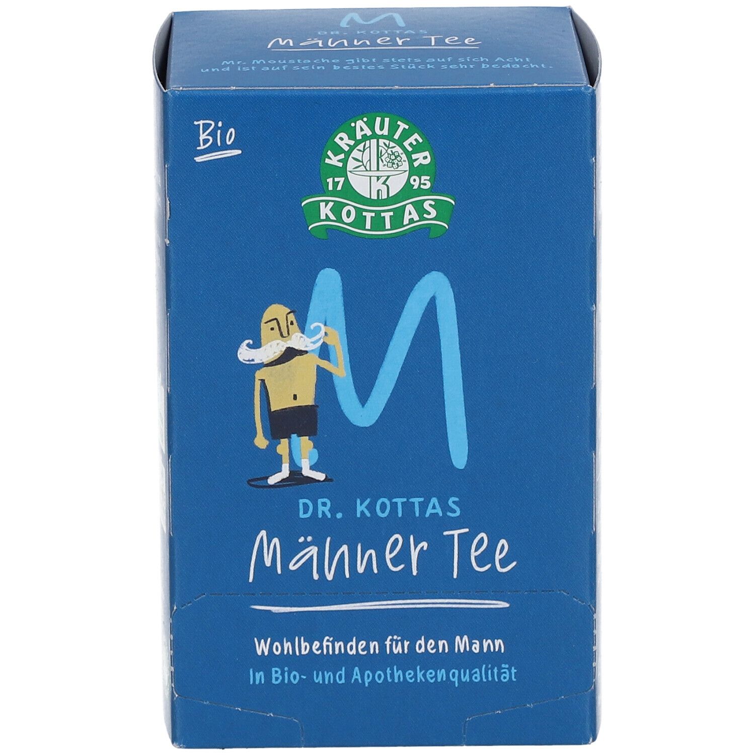 KOTTAS Männertee