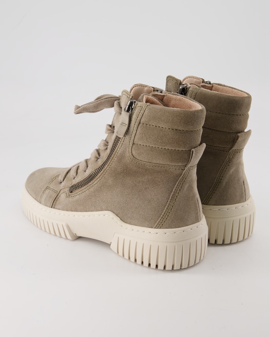 Gabor 73.761.19 Stiefeletten in Beige