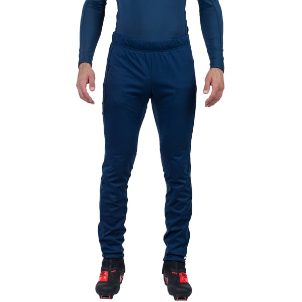 Pantalon ski de randonnée ROSSIGNOL GENETYS PANT DARK NAVY