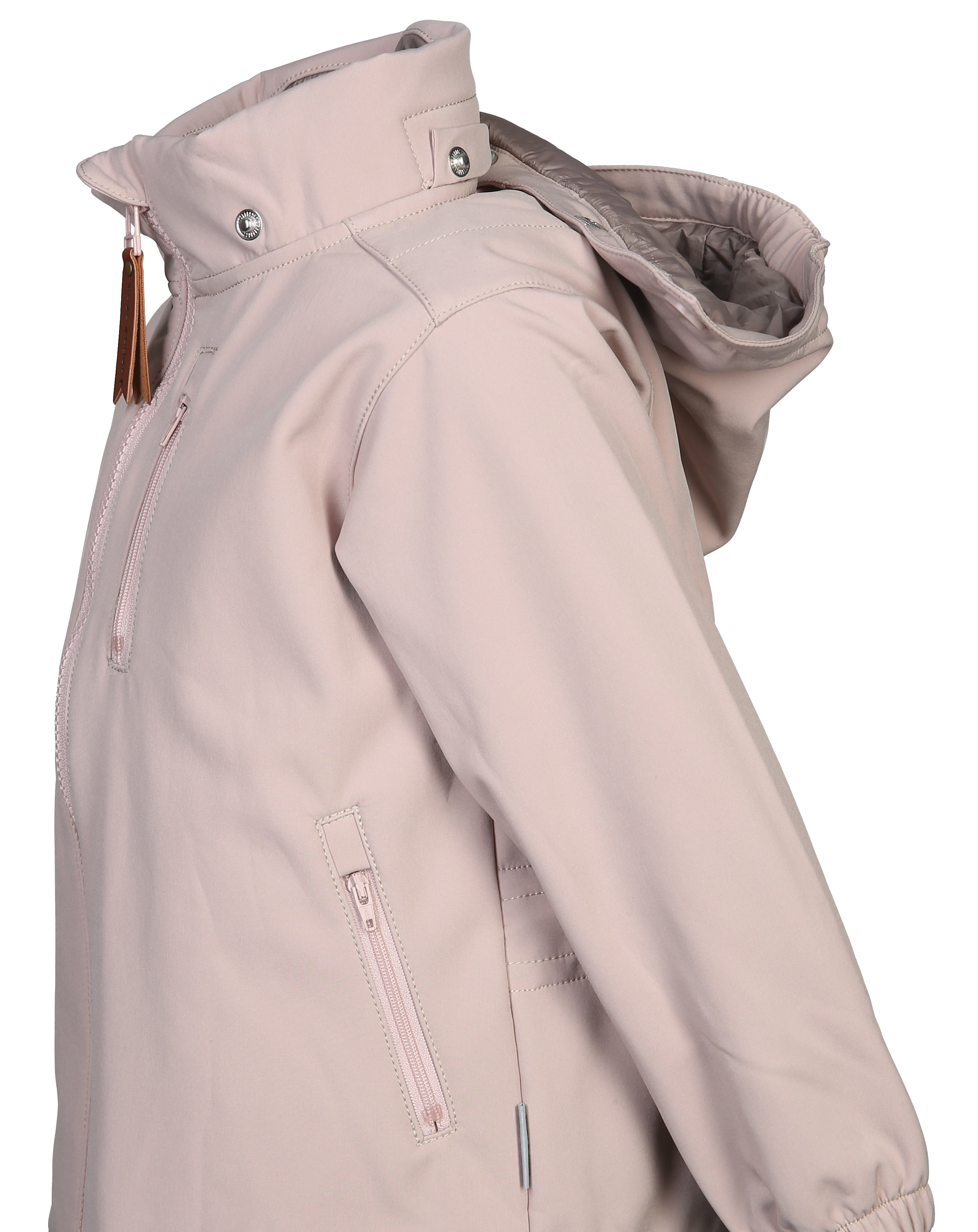 Softshelljacke MATADYAN in cloudy rose