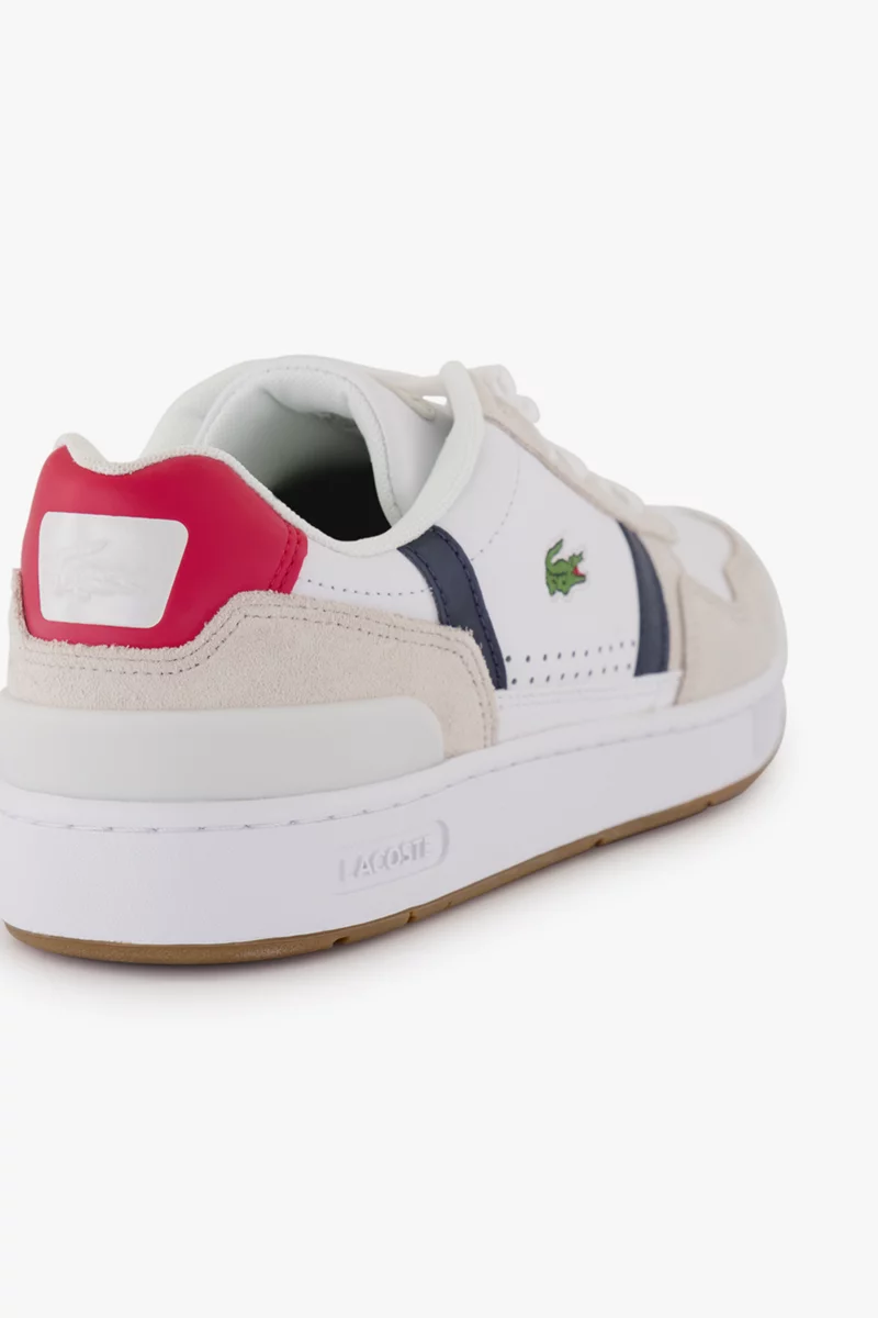 Lacoste T-Clip Herren Sneaker