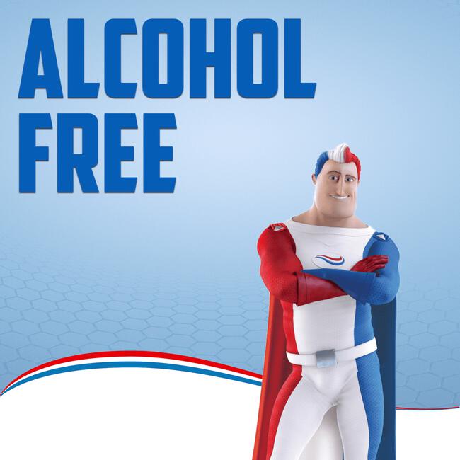 Aquafresh Freshmint Mondspray voor Frisse Adem 15 ML