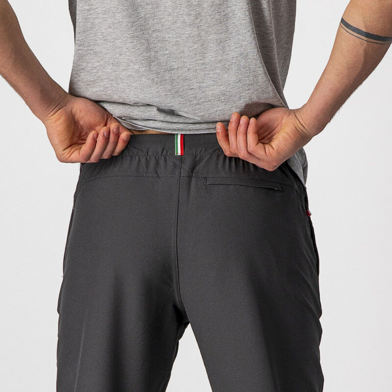 Milano Pant - Pantalon vélo homme