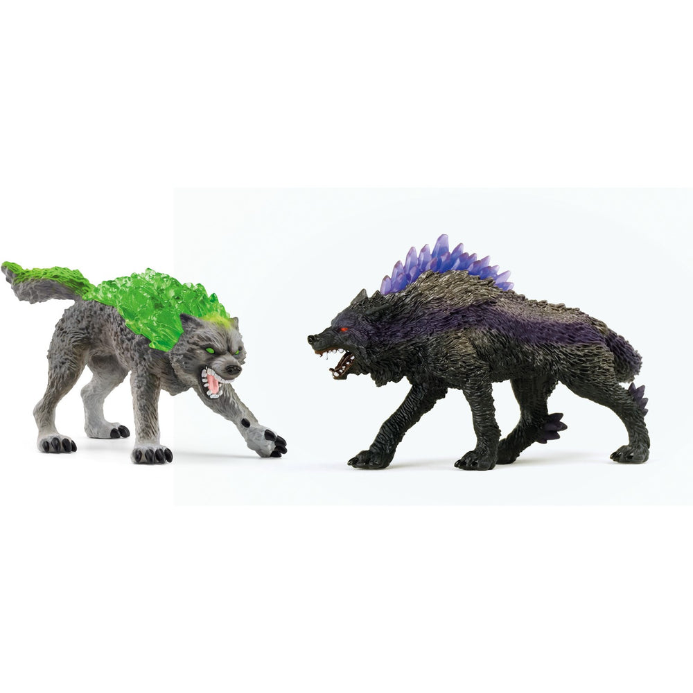 Køb Schleich Eldrador Creatures Begyndersæt