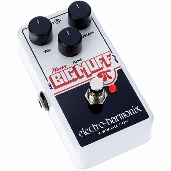 Electro Harmonix Nano Big Muff