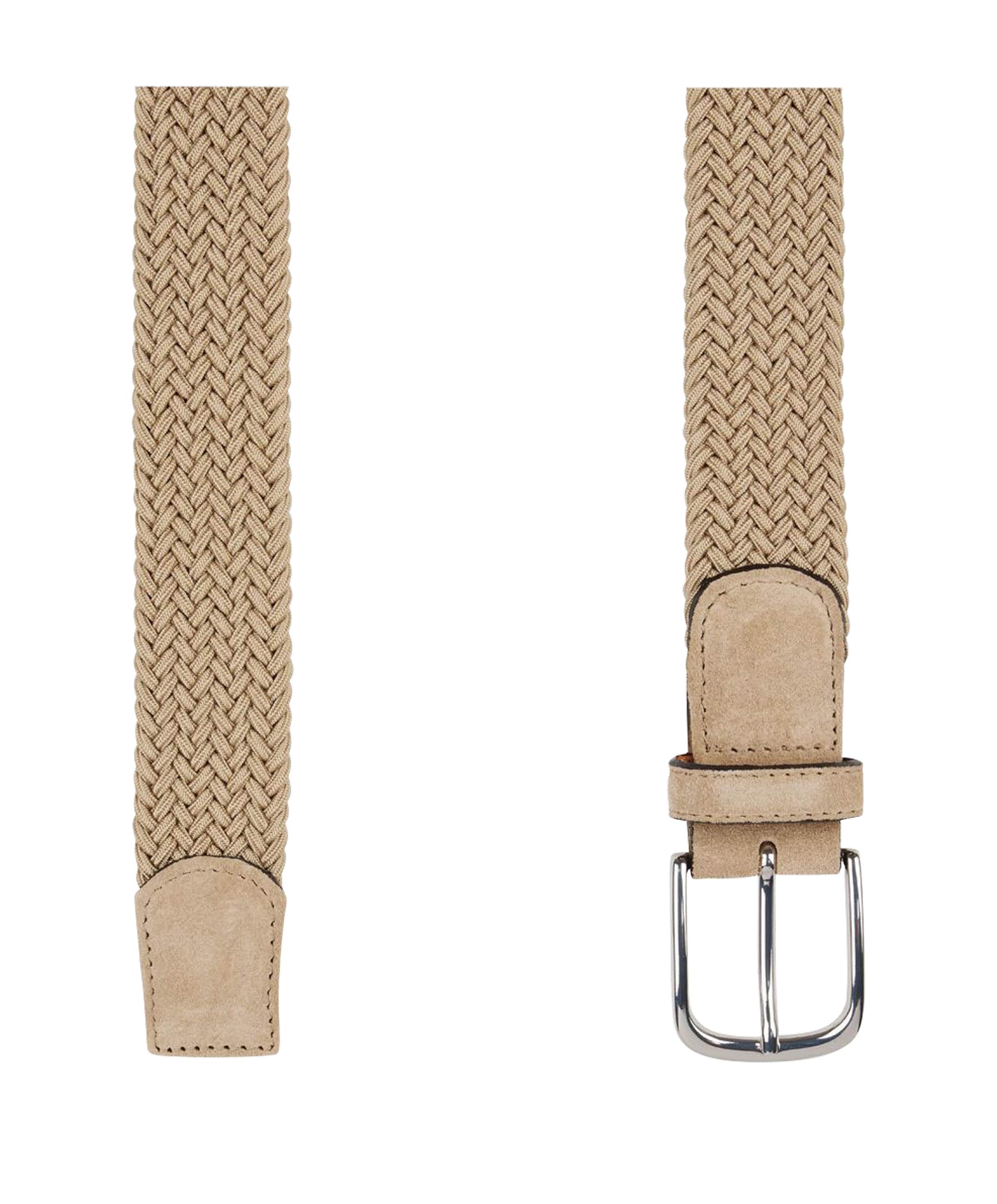 Profuomo Heren riem beige
