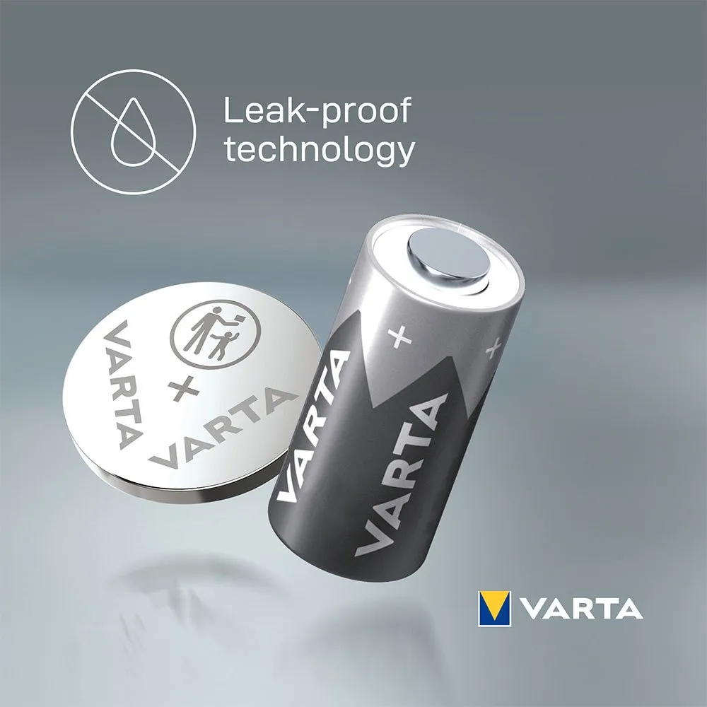 Varta 1 Photo CR P 2 batterie