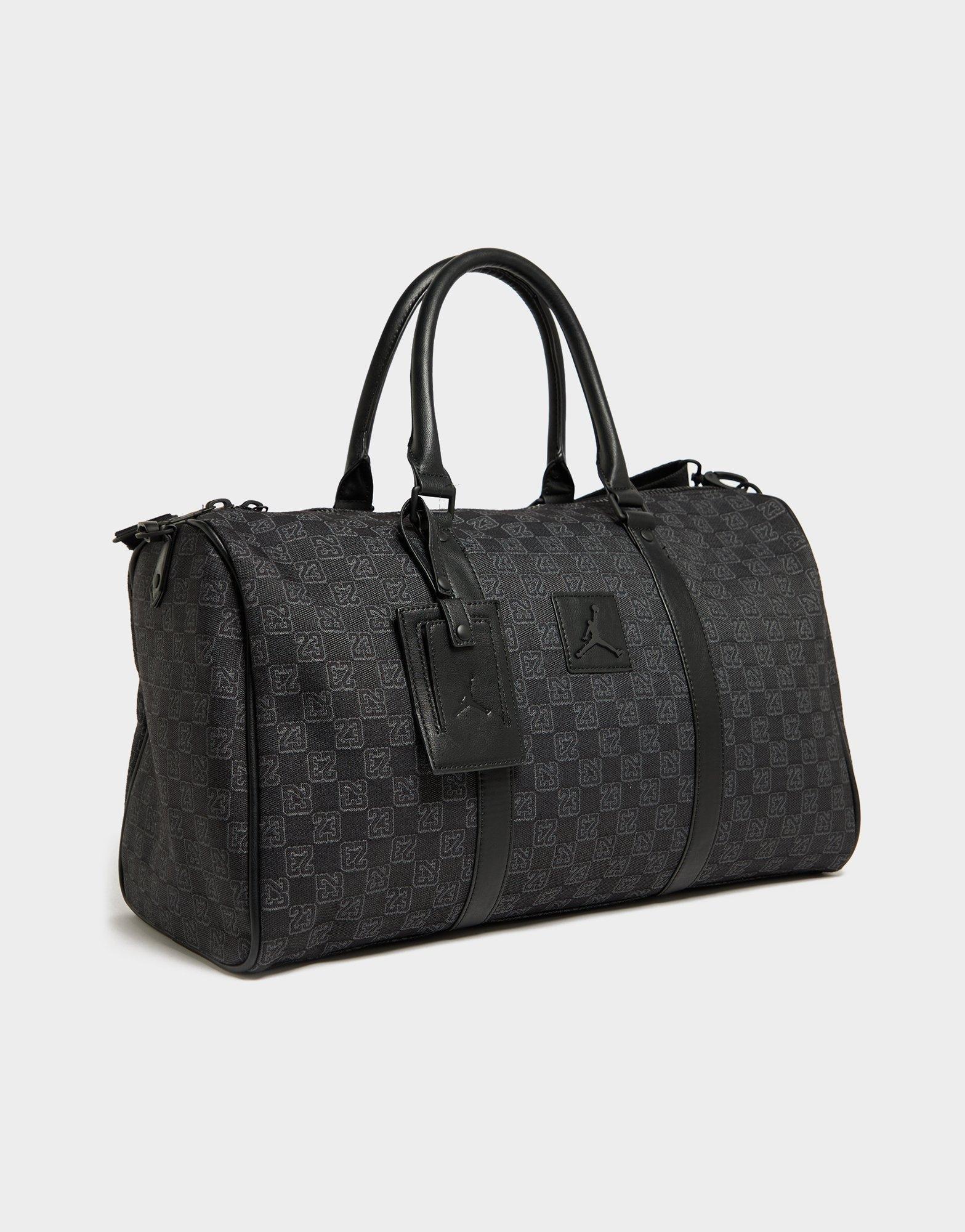 Jordan Sac de sport Monogramme