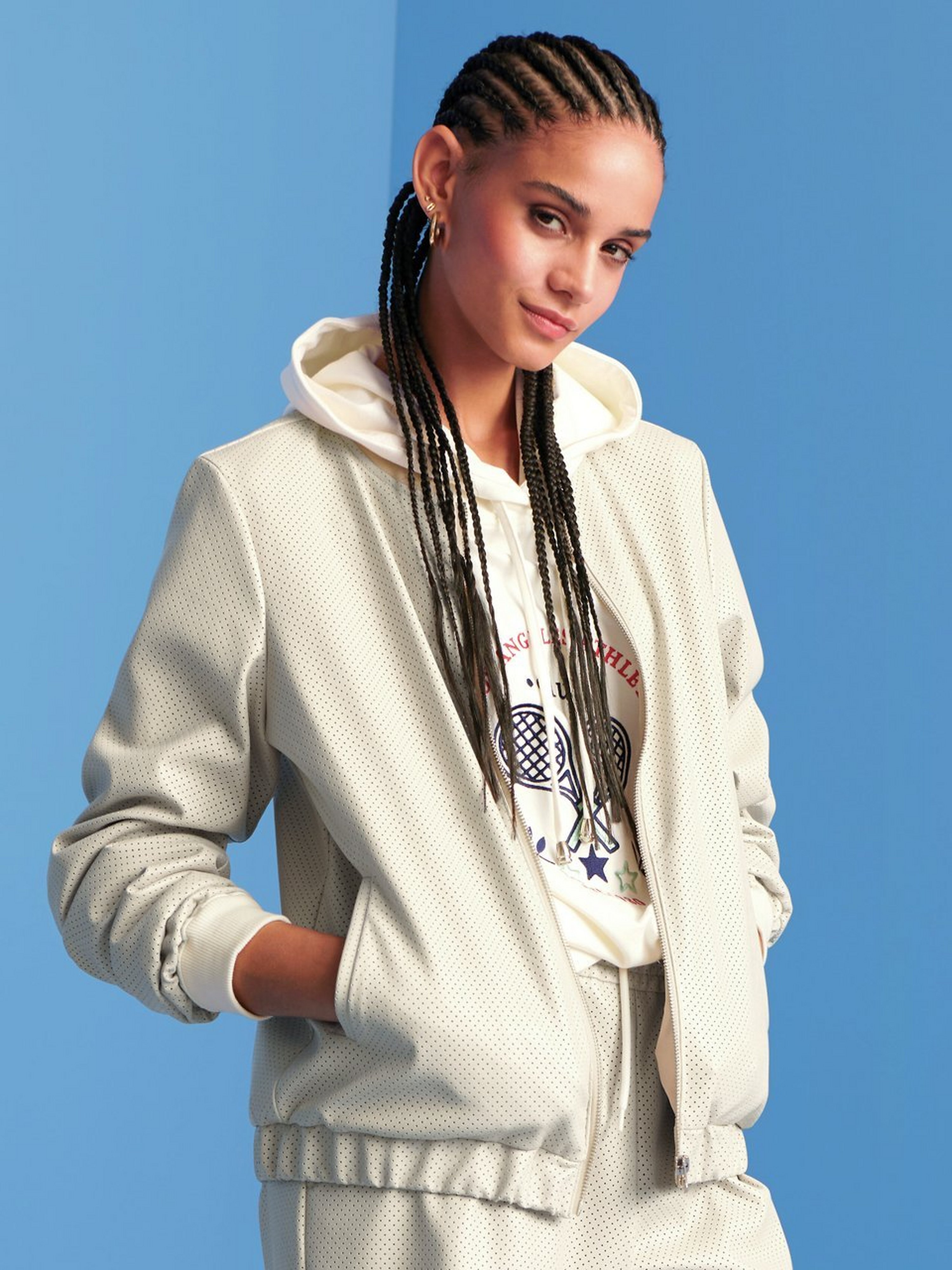 Jacke