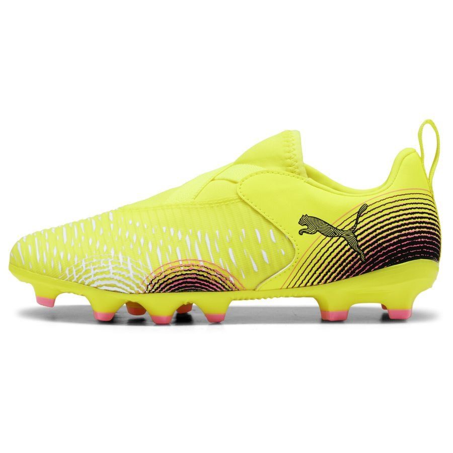 Puma FUTURE 8 MATCH LL FG/AG Fußballschuhe