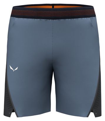 Short Salewa Pedroc 2 Bleu