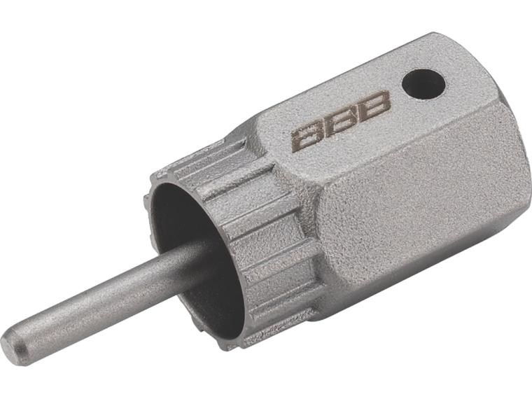 BBB Cycling Lockplug