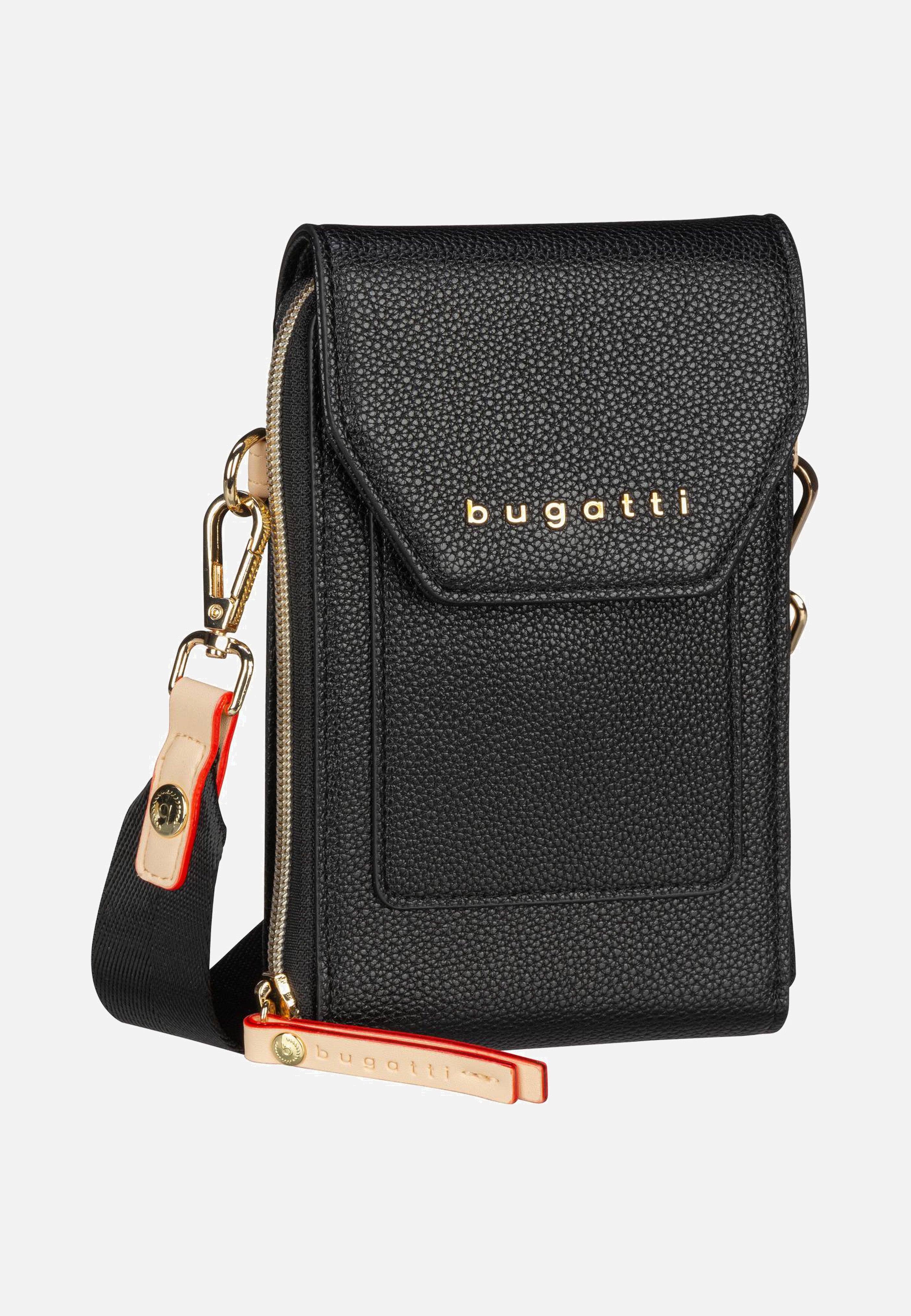 Ella Purse Bag Schwarz - Crossbody Bag