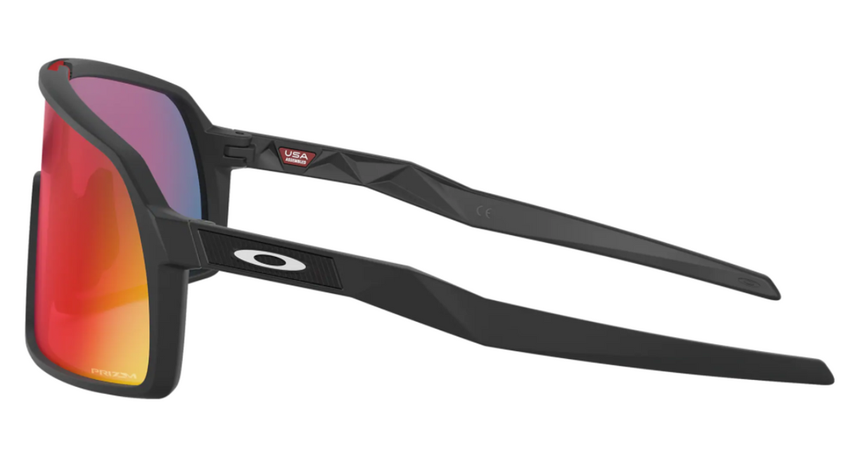 Oakley<br>Sutro S Matte Black