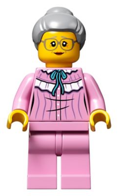 LEGO Uitklapboek (21315)