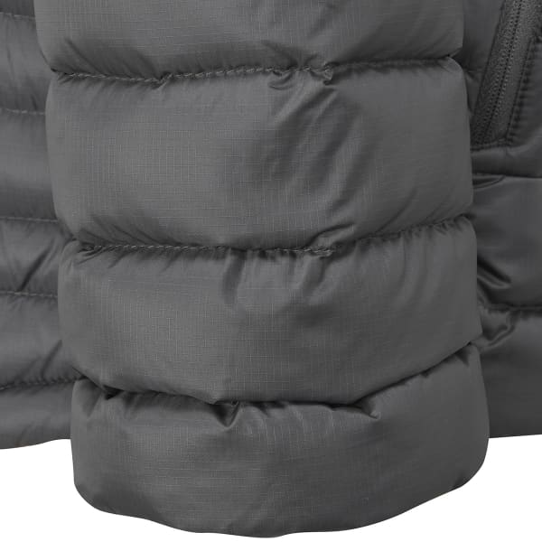 Doudoune randonnée RAB MICROLIGHT ALPINE JACKET GRAPHENE