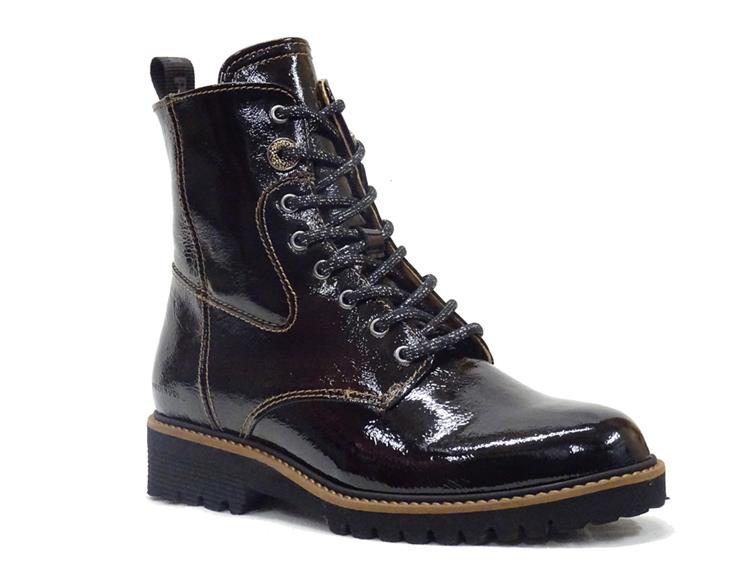 Piedi Nudi 2756-08.03PN Black Patent