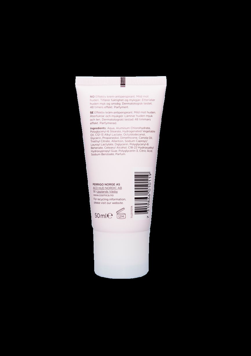 Cosmica Soft Cream Deo roll-on 50 ml