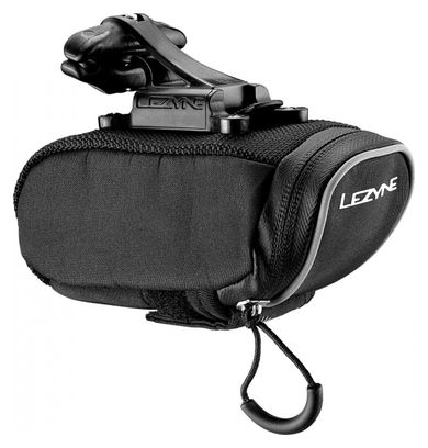 Sacoche de Selle Lezyne Micro Caddy QR Noir