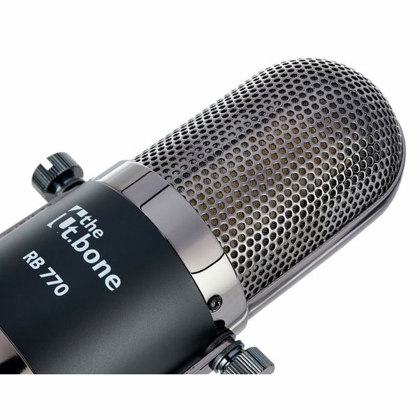 the t.bone RB 770